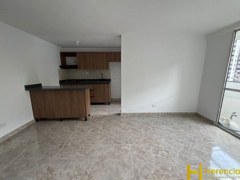 Apartamento en arriendo Antioquia Bello Fontidueño 54 m2 Habitaciones 3 Baños 2 Garajes 0 Precio $1500000