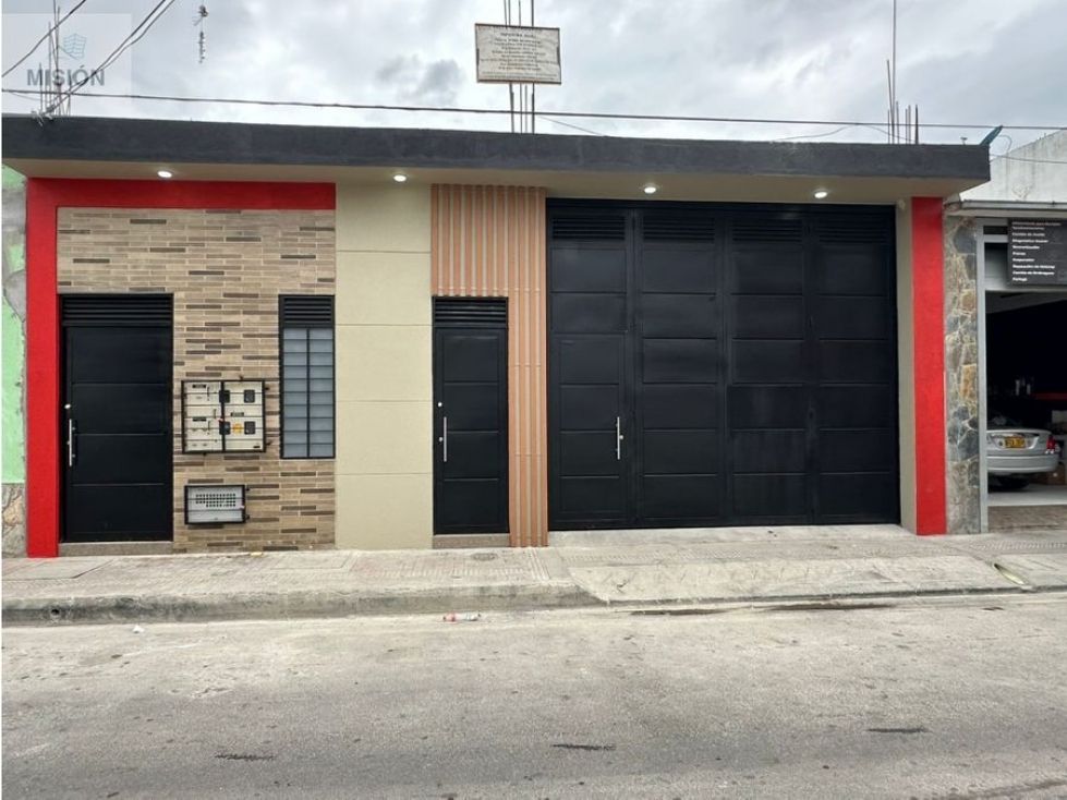 Bodega en venta Cundinamarca Funza Funza 267 m2 Habitaciones 0 Baños 1 Garajes 0 Precio $1400000000