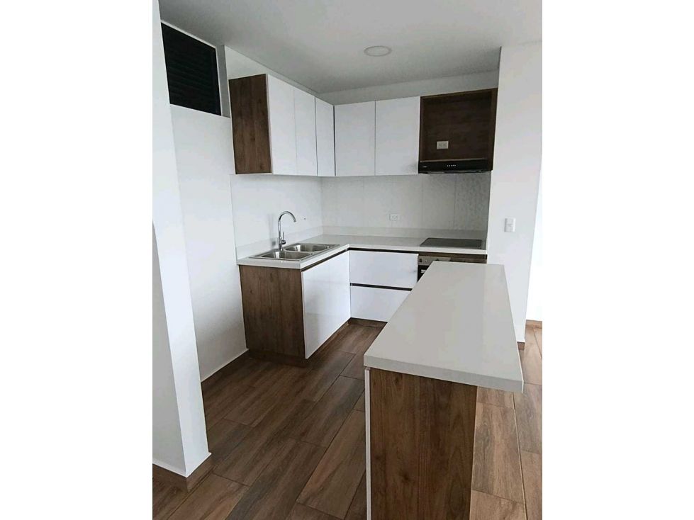 Apartamento en venta Quindío Armenia Br La Suiza 69 m2 Habitaciones 2 Baños 2 Garajes 1 Precio $450000000