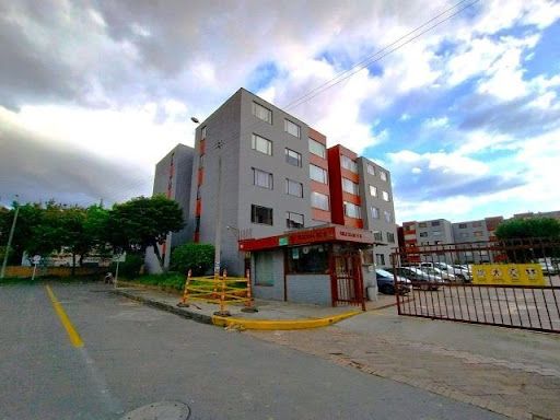 Apartamento en arriendo Cundinamarca Bogotá Usatama 80 m2 Habitaciones 3 Baños 2 Garajes 1 Precio $2700000