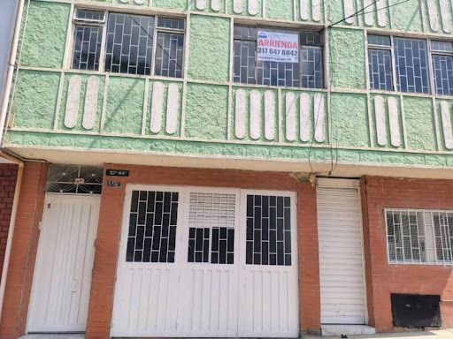 Apartamento en arriendo Cundinamarca Bogotá San Blas 72 m2 Habitaciones 3 Baños 1 Garajes 0 Precio $950000