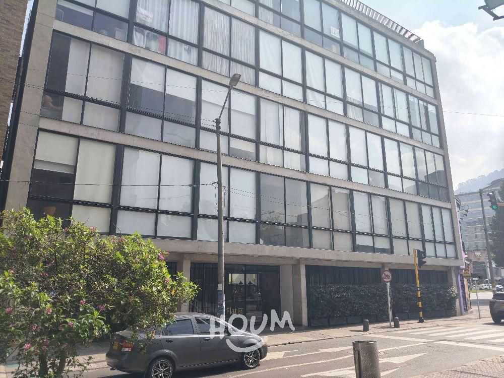 Apartamento en venta Cundinamarca Bogotá Chapinero Norte 18 m2 Habitaciones 1 Baños 1 Garajes 0 Precio $230000000