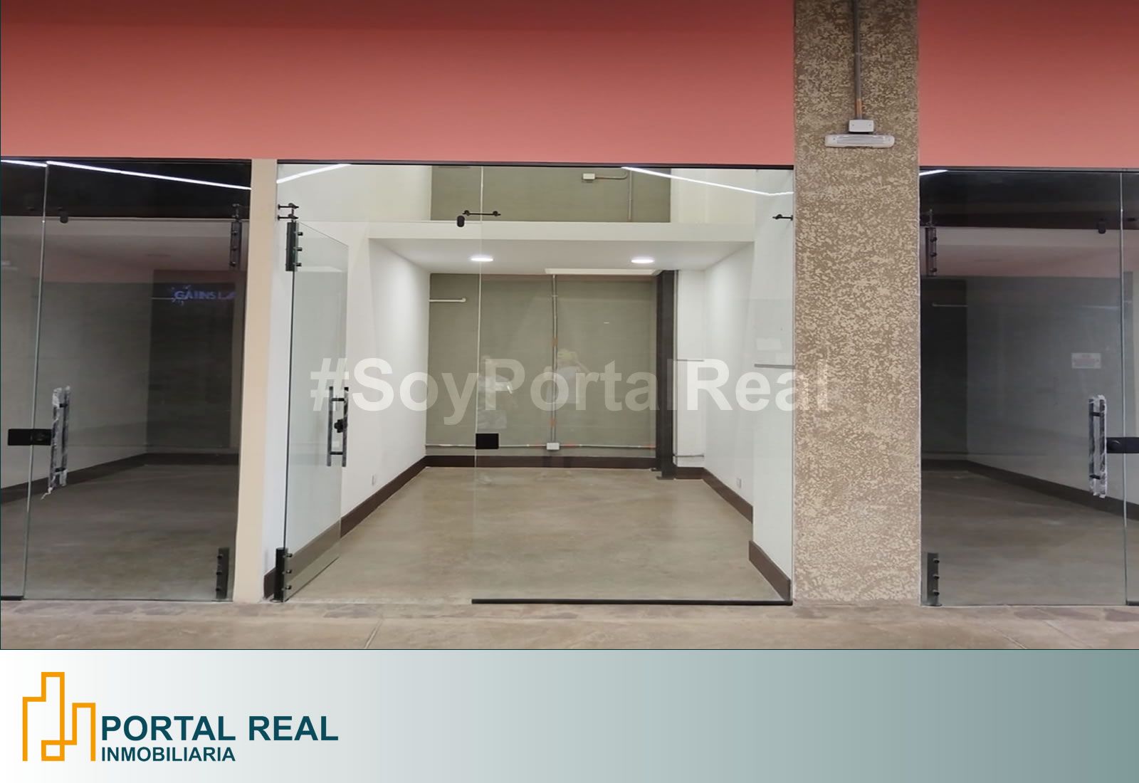 Local Comercial en arriendo Santander Girón Almenares De San Juan 27 m2 Habitaciones 0 Baños 0 Garajes 0 Precio $3600000