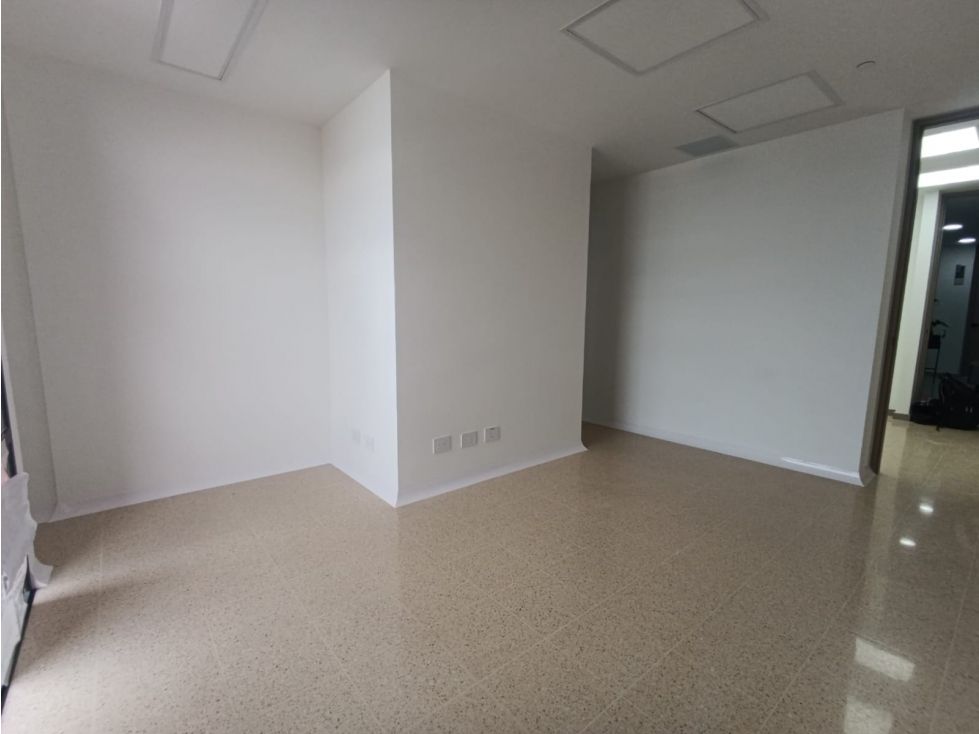 Consultorio en venta Antioquia Medellín San Diego 30 m2 Habitaciones 0 Baños 1 Garajes 1 Precio $480000000