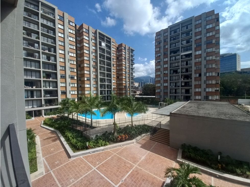 Apartamento en arriendo Tolima Ibagué Ub Prados Del Norte Et Ii 100 m2 Habitaciones 3 Baños 3 Garajes 1 Precio $2600000