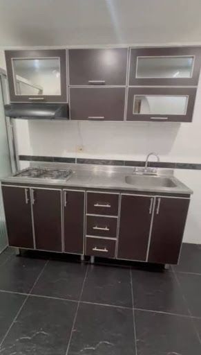 Apartamento en arriendo Cundinamarca Bogotá Campo Alegre 55 m2 Habitaciones 3 Baños 2 Garajes 0 Precio $1350000