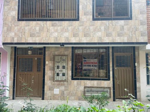 Apartamento en arriendo Cundinamarca Bogotá Carmen Norte 110 m2 Habitaciones 2 Baños 2 Garajes 0 Precio $1250000