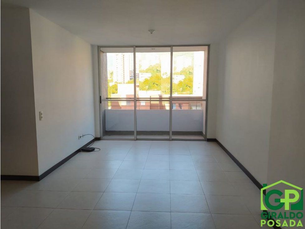 Apartamento en arriendo Antioquia Envigado La Inmaculada 64 m2 Habitaciones 2 Baños 2 Garajes 1 Precio $3000000