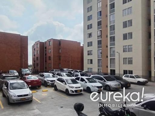 Apartamento en arriendo Tolima Ibagué Nn 51 m2 Habitaciones 3 Baños 2 Garajes 1 Precio $981000