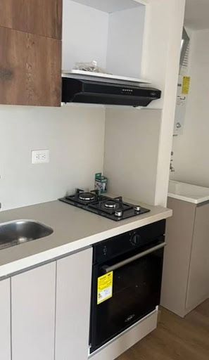 Apartaestudio en arriendo Cundinamarca Bogotá Carlos Lleras Restrepo Manzana D 38 m2 Habitaciones 1 Baños 1 Garajes 0 Precio $1900000