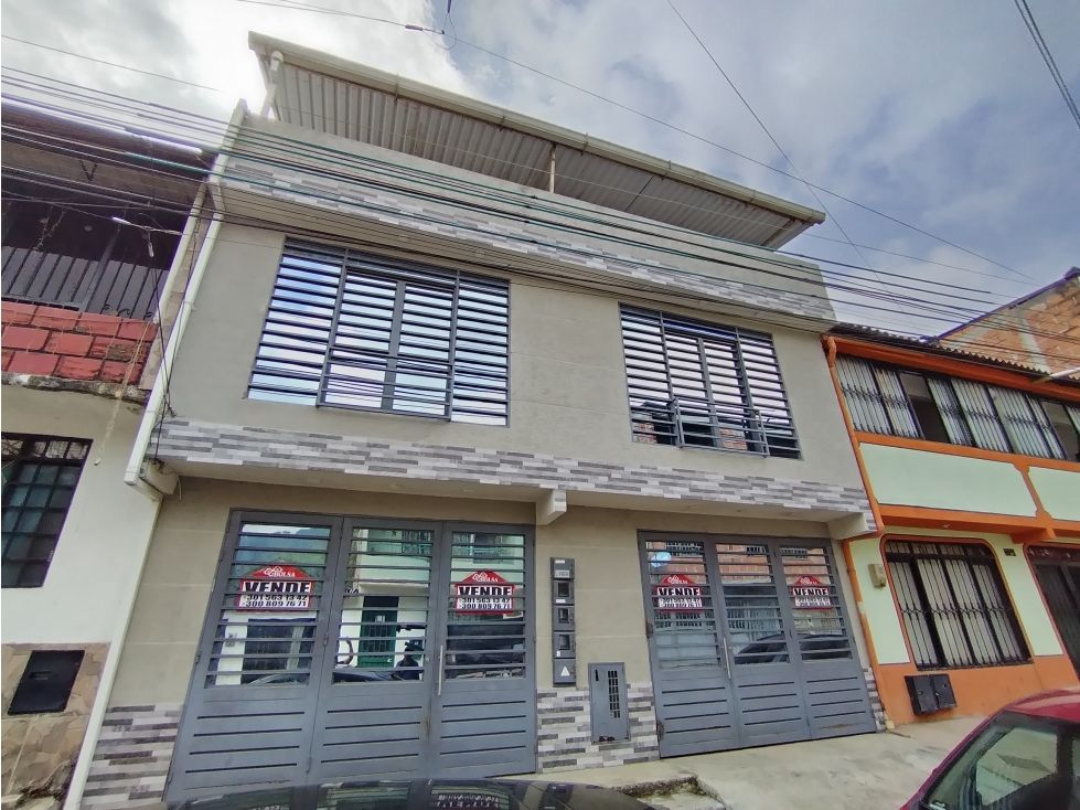 Casa en venta Tolima Ibagué Br Pedro Ignacio Villamarin 230 m2 Habitaciones 6 Baños 4 Garajes 2 Precio $290000000