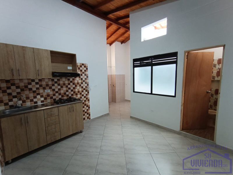Apartamento en arriendo Antioquia Medellín Bosques De San Pablo 65 m2 Habitaciones 2 Baños 1 Garajes 0 Precio $1350000