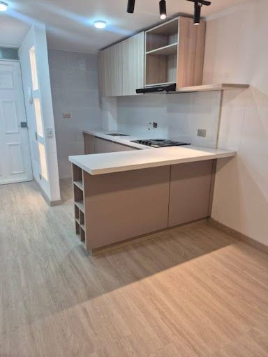 Apartamento en arriendo Cundinamarca Bogotá Valparaiso 45 m2 Habitaciones 2 Baños 2 Garajes 0 Precio $1800000