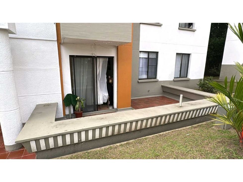 Apartamento en venta Quindío Armenia Cn Salamanca 83 m2 Habitaciones 3 Baños 2 Garajes 1 Precio $450000000