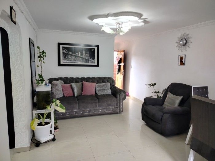 Apartamento en venta Valle Del Cauca Cali Ciudad Los Álamos 75 m2 Habitaciones 2 Baños 2 Garajes 1 Precio $360000000