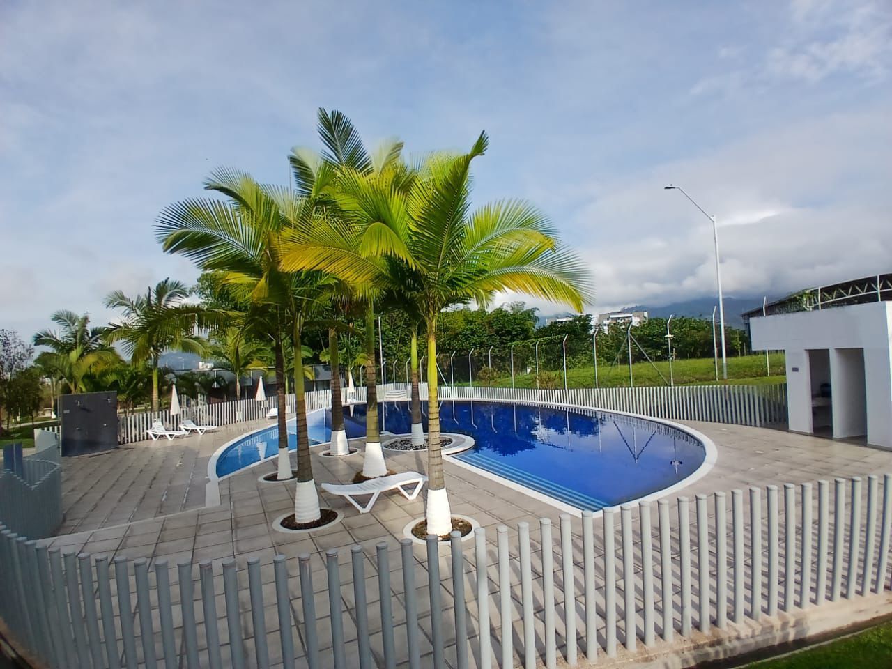 Apartamento en venta Risaralda Dosquebradas Molivento 60 m2 Habitaciones 3 Baños 2 Garajes 1 Precio $230000000