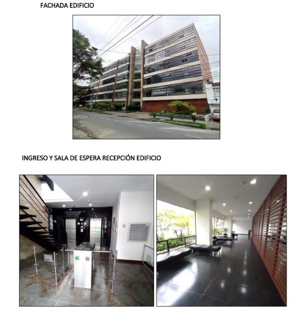 Oficina en venta Cundinamarca Bogotá Chico Norte Et Ii - Edif Akori 148 m2 Habitaciones 0 Baños 1 Garajes 4 Precio $1442799319