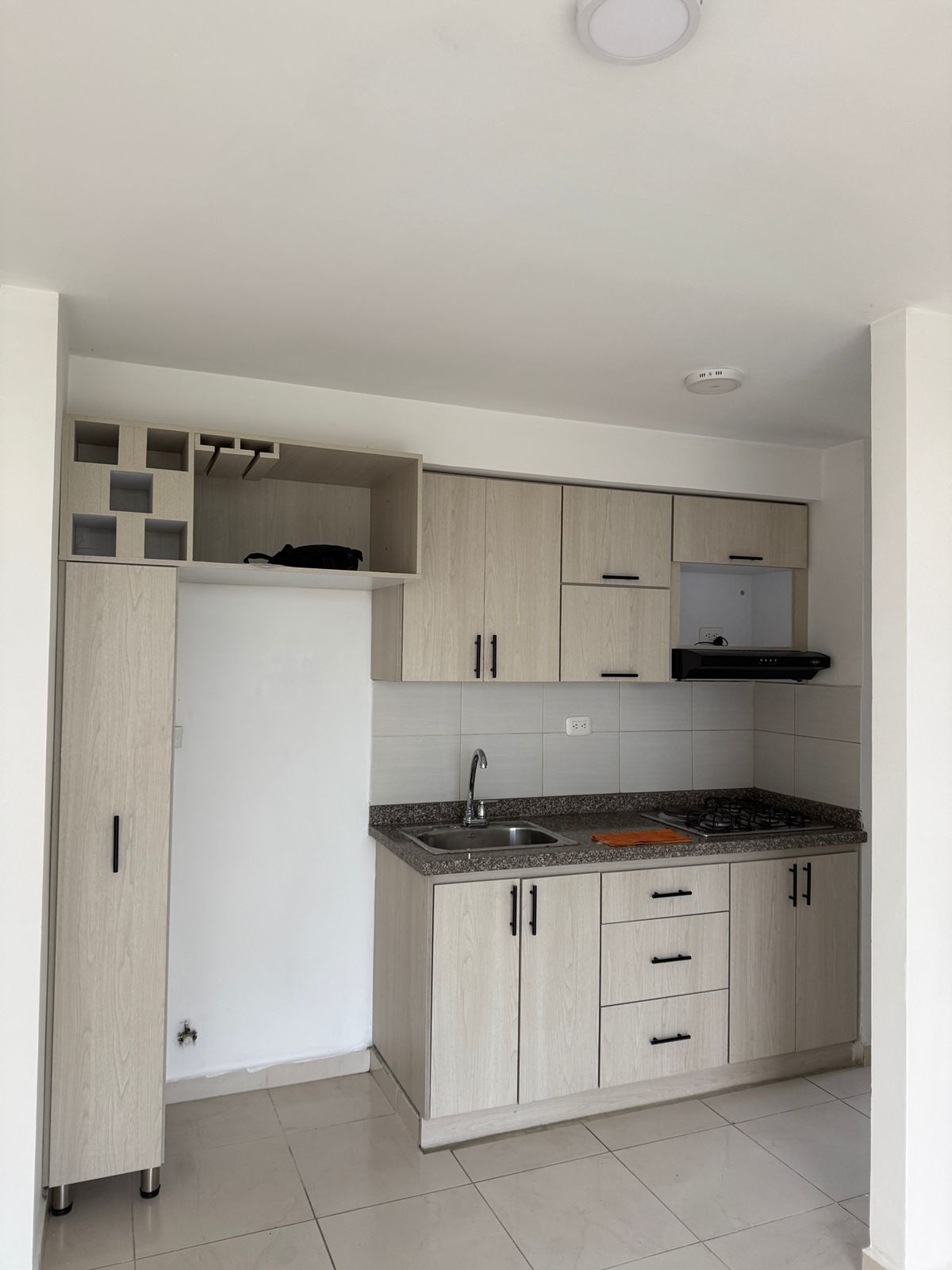 Apartamento en venta Risaralda Pereira Jardin De Velez Y Velez 63 m2 Habitaciones 3 Baños 2 Garajes 1 Precio $250000000