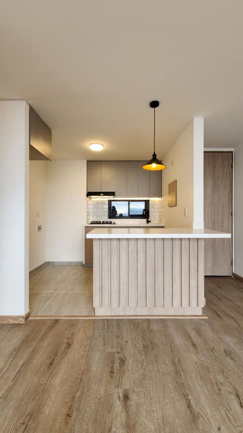 Apartamento en arriendo Cundinamarca Bogotá Ginebra 56 m2 Habitaciones 3 Baños 2 Garajes 1 Precio $2412000