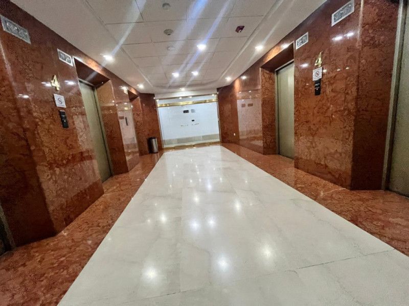 Oficina en arriendo Cundinamarca Bogotá Chico Norte Et Iii 445 m2 Habitaciones 0 Baños 2 Garajes 4 Precio $32238570