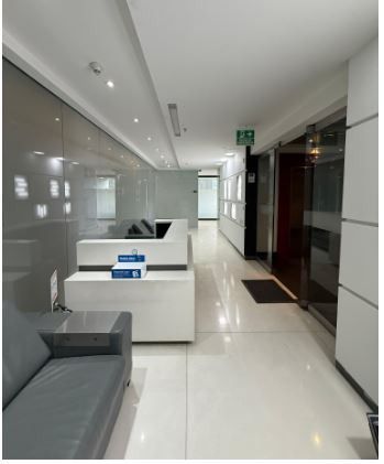 Oficina en arriendo Cundinamarca Bogotá Cedro Salazar 516 m2 Habitaciones 0 Baños 2 Garajes 11 Precio $36331200