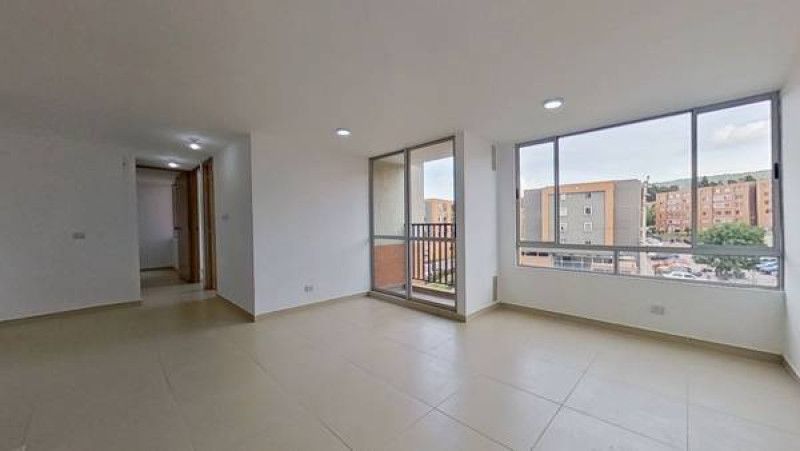 Apartamento en venta Cundinamarca Bogotá Bogotá 72 m2 Habitaciones 3 Baños 2 Garajes 0 Precio $235000000