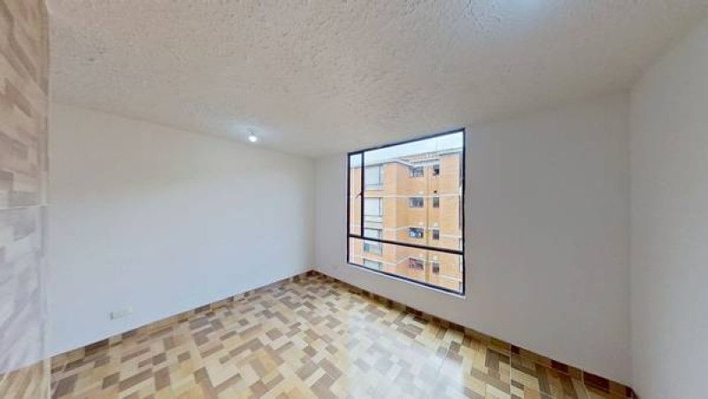 Apartamento en venta Cundinamarca Bogotá Usme Centro 49 m2 Habitaciones 3 Baños 2 Garajes 0 Precio $160000000