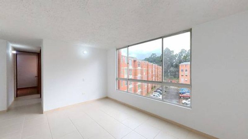 Inmuebles en Remate Apartamento en venta Cundinamarca Zipaquirá Alameda San Rafael 60 m2 Habitaciones 3 Baños 2 Garajes 0 Precio $178000000