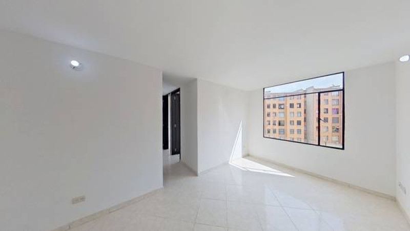 Apartamento en venta Cundinamarca Soacha Tejares 39 m2 Habitaciones 3 Baños 2 Garajes 0 Precio $125000000