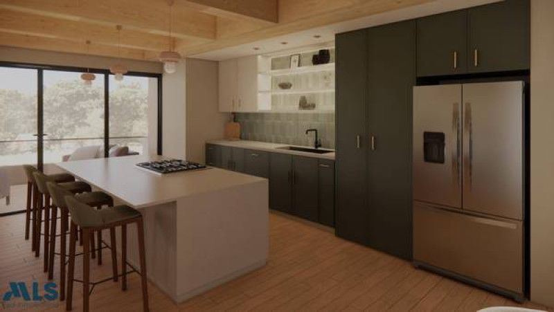 Apartamento en venta Antioquia Medellín Los Balsos No1 294 m2 Habitaciones 4 Baños 5 Garajes 3 Precio $3300000000
