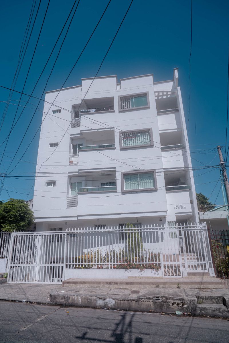Apartamento en venta Atlántico Barranquilla Olaya Herrera 39 m2 Habitaciones 1 Baños 1 Garajes 1 Precio $150000000