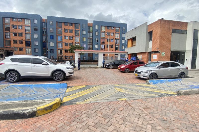 Casa en venta Cundinamarca Soacha Parque Campestre 104 m2 Habitaciones 5 Baños 3 Garajes 0 Precio $165000000