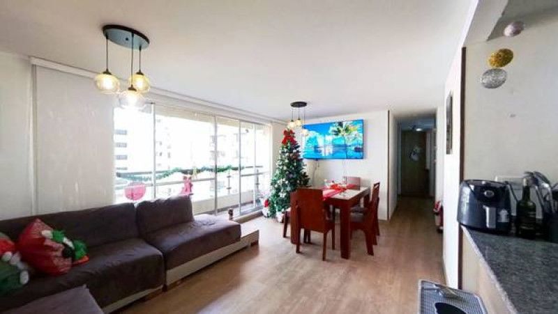 Apartamento en venta Cundinamarca Zipaquirá Lucca La Toscana 71 m2 Habitaciones 3 Baños 2 Garajes 0 Precio $301000000