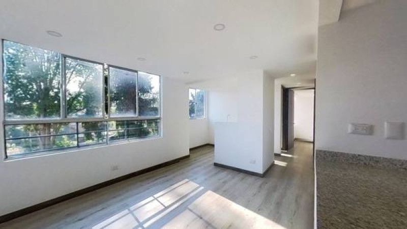 Apartamento en venta Cundinamarca Chía Cr San Jose De Los Arboles 56 m2 Habitaciones 2 Baños 2 Garajes 0 Precio $254000000