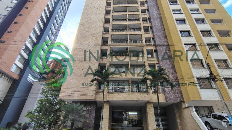 Apartamento en arriendo Santander Bucaramanga Cabecera Del Llano 78 m2 Habitaciones 2 Baños 2 Garajes 1 Precio $2933000