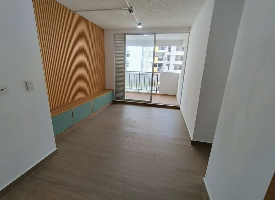 Apartamento en venta Cundinamarca Girardot Cr El Nogal 45 m2 Habitaciones 2 Baños 1 Garajes 0 Precio $200000000