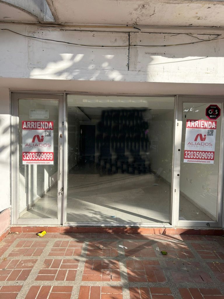 Local en arriendo Atlántico Barranquilla Granadillo 148 m2 Habitaciones 0 Baños 2 Garajes 1 Precio $4500000