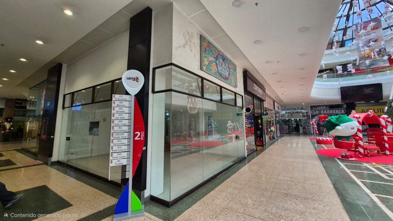 Local en venta Cundinamarca Bogotá Rionegro 50 m2 Habitaciones 0 Baños 0 Garajes 0 Precio $450000000