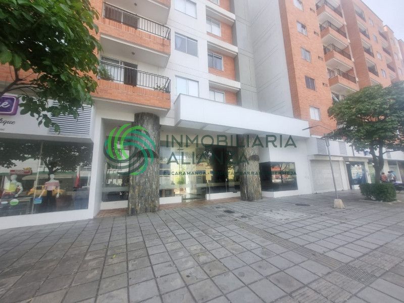 Apartamento en venta Santander Bucaramanga San Alonso 68 m2 Habitaciones 2 Baños 2 Garajes 1 Precio $305000000