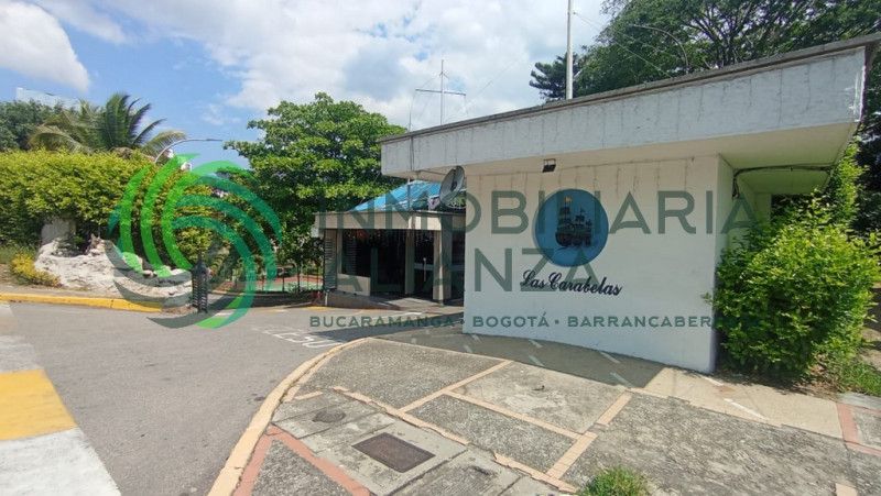 Apartamento en arriendo Santander Floridablanca Ub Mirador Del Campestre 105 m2 Habitaciones 3 Baños 3 Garajes 0 Precio $1965000