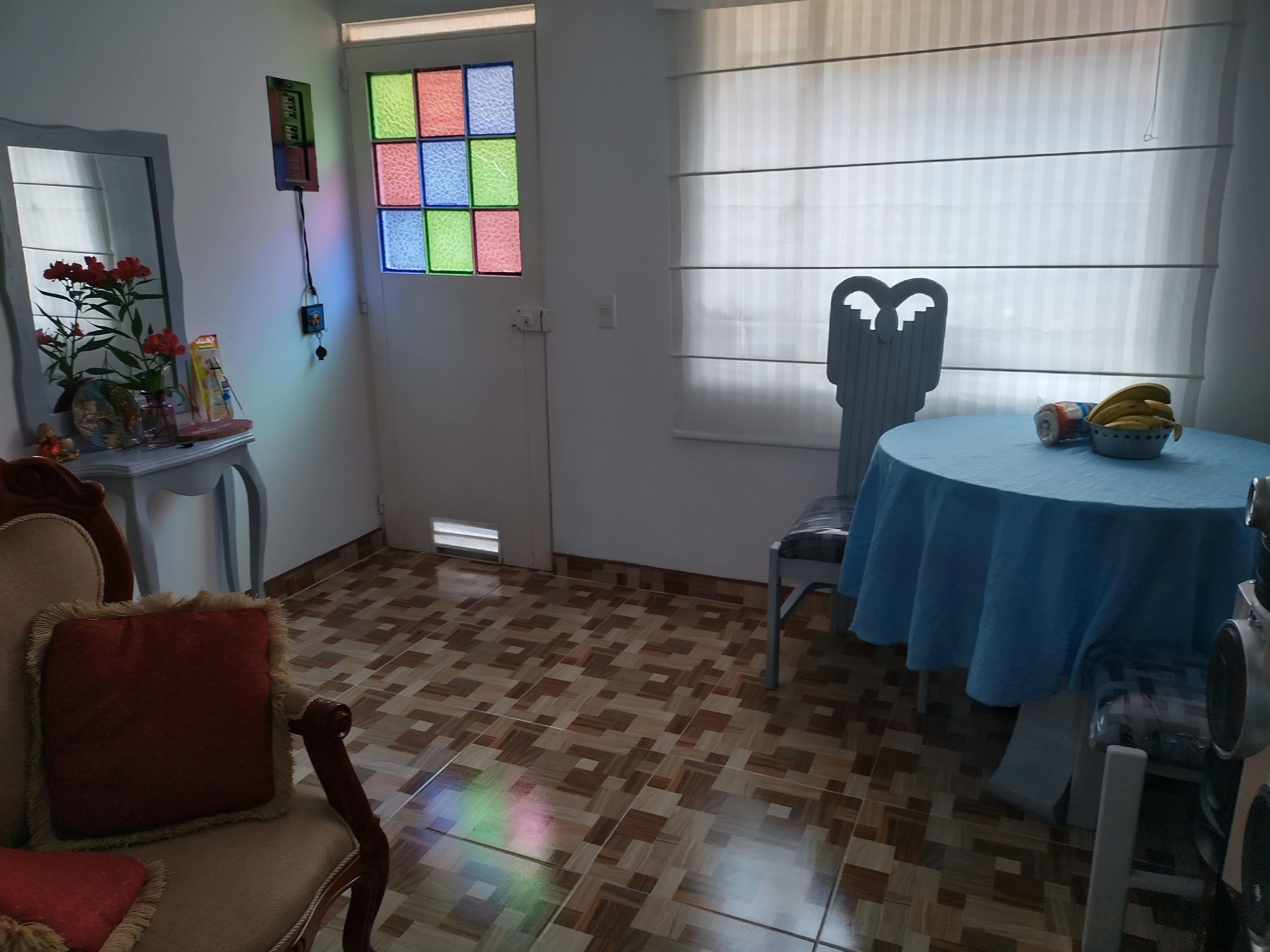 Casa en venta Cundinamarca Bogotá Cr Cedro Suba Et Vi 69 m2 Habitaciones 4 Baños 2 Garajes 0 Precio $260000000