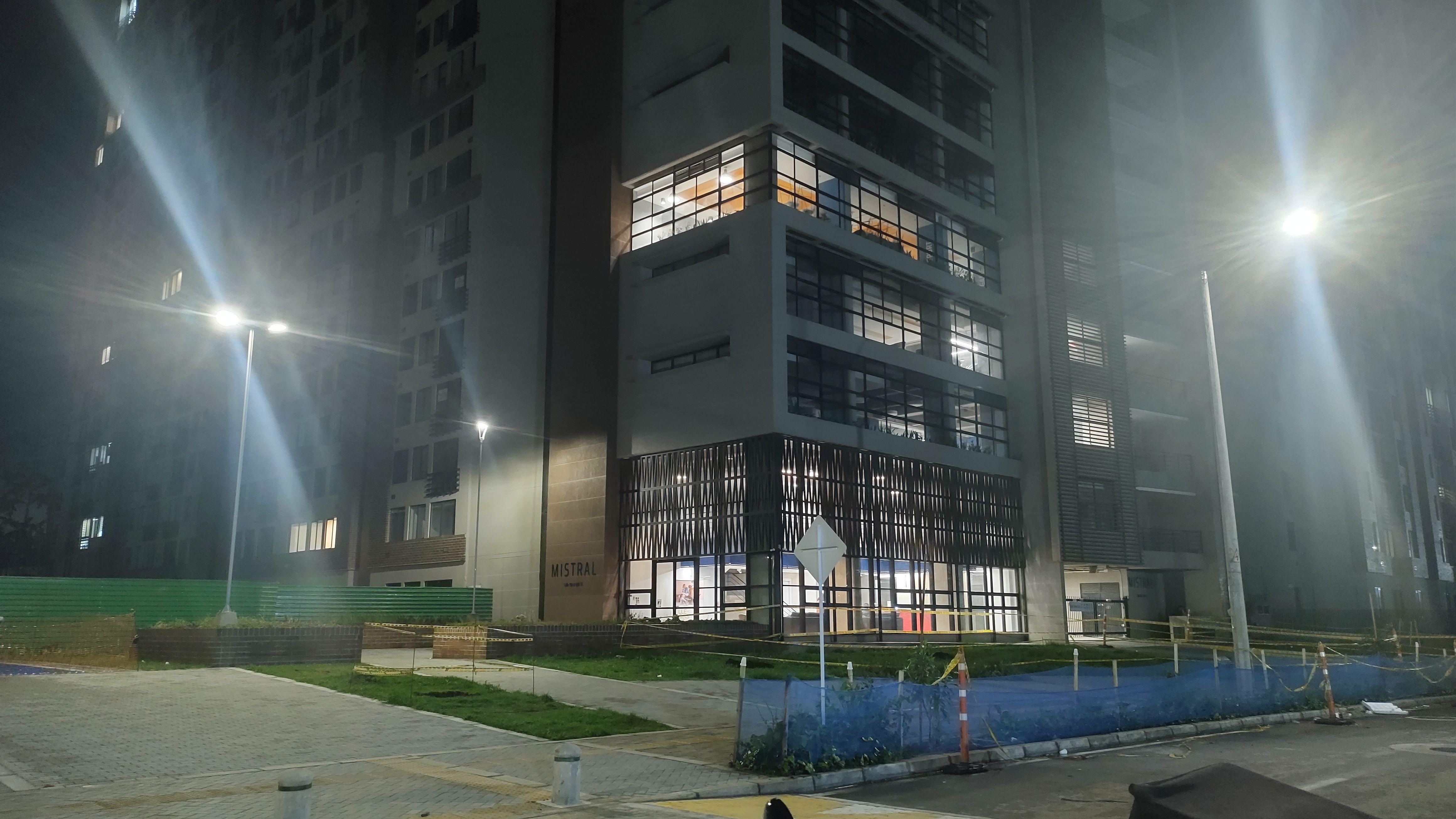 Apartamento en arriendo Cundinamarca Bogotá Montevideo 41 m2 Habitaciones 2 Baños 1 Garajes 0 Precio $1600000