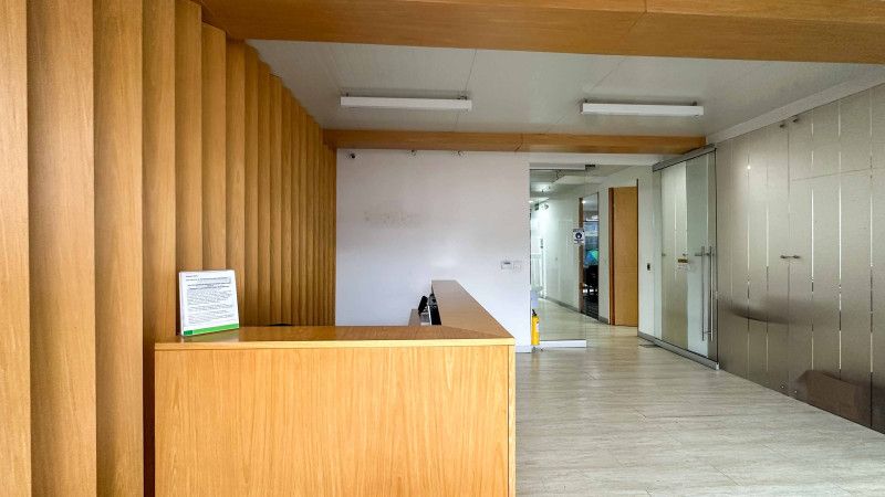 Oficina en arriendo Cundinamarca Bogotá Chapinero Norte 484 m2 Habitaciones 0 Baños 7 Garajes 0 Precio $16990000