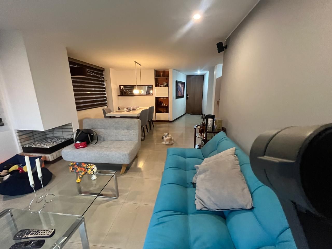 Apartamento en venta Cundinamarca Bogotá Iberia 92 m2 Habitaciones 3 Baños 2 Garajes 2 Precio $620000000