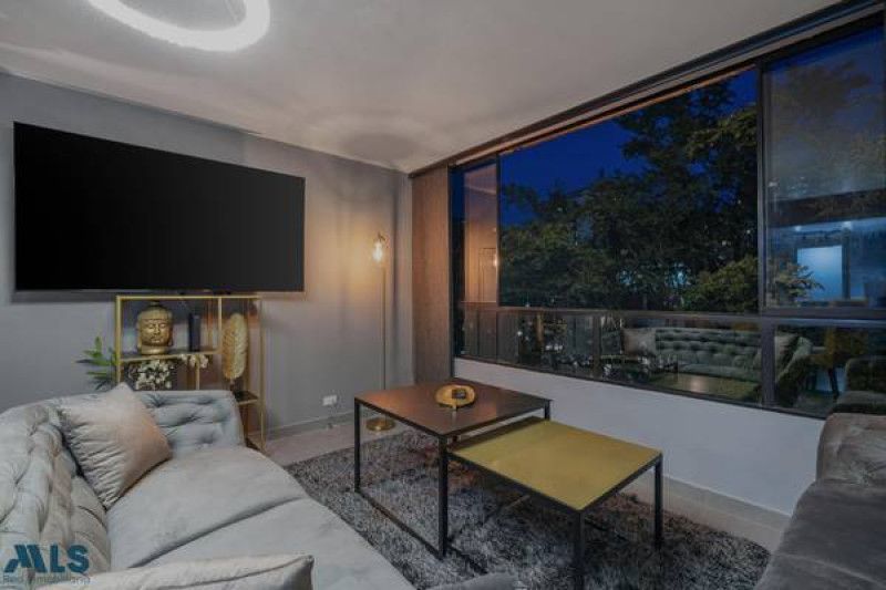 Apartamento en venta Antioquia Medellín Asomadera No2 165 m2 Habitaciones 4 Baños 3 Garajes 2 Precio $1110000000