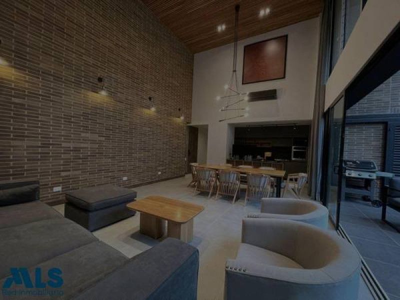 Apartamento en venta Antioquia Medellín Urbanizacion Villas Del Campo 145 m2 Habitaciones 3 Baños 3 Garajes 2 Precio $2958000000
