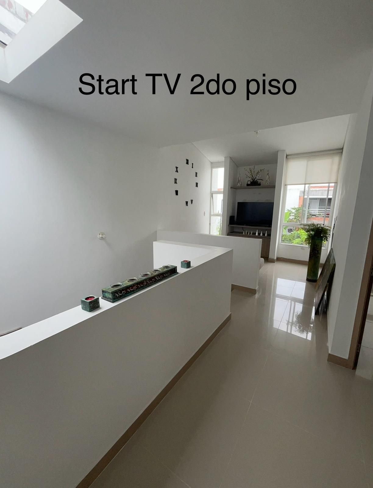 Casa en arriendo Valle Del Cauca Jamundí Cn Portales De Verde Horizonte 130 m2 Habitaciones 2 Baños 3 Garajes 3 Precio $2300000