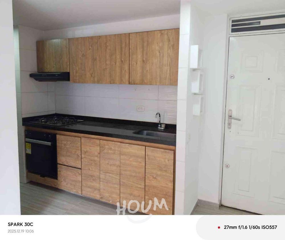 Apartamento en arriendo Cundinamarca Madrid El Sosiego 58 m2 Habitaciones 3 Baños 2 Garajes 0 Precio $1100000