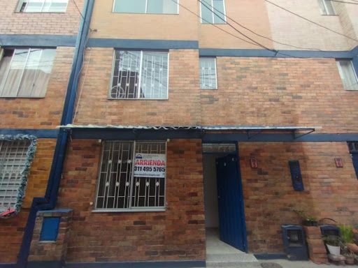 Casa en arriendo Cundinamarca Bogotá Montevideo 87 m2 Habitaciones 3 Baños 3 Garajes 0 Precio $1165100