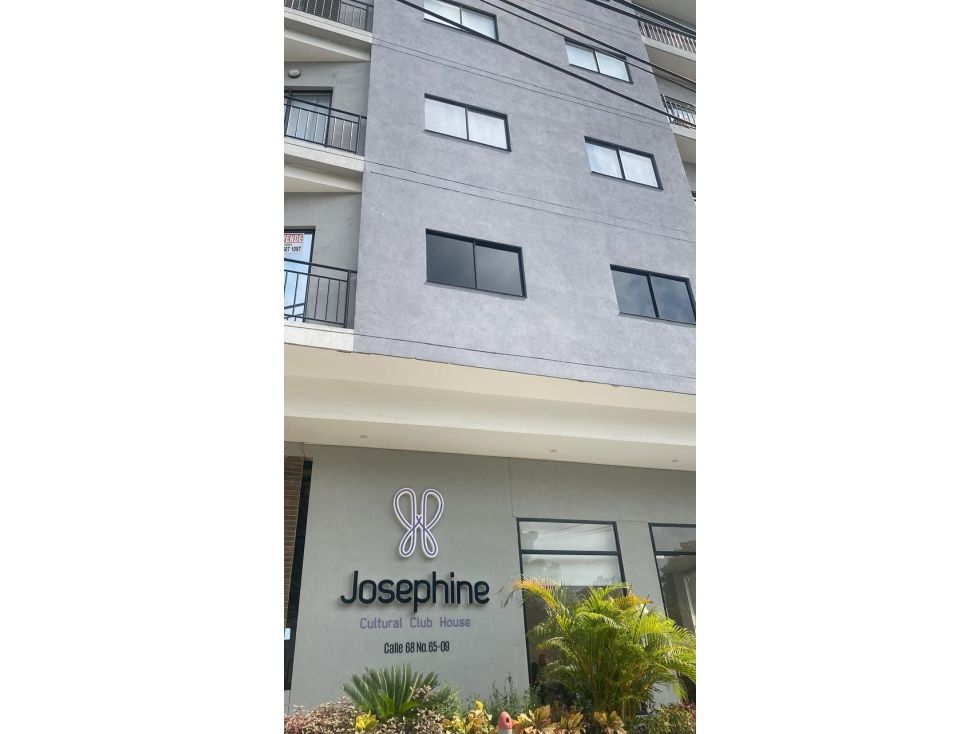 Apartamento en venta Atlántico Barranquilla Santana 92 m2 Habitaciones 3 Baños 3 Garajes 1 Precio $425000000